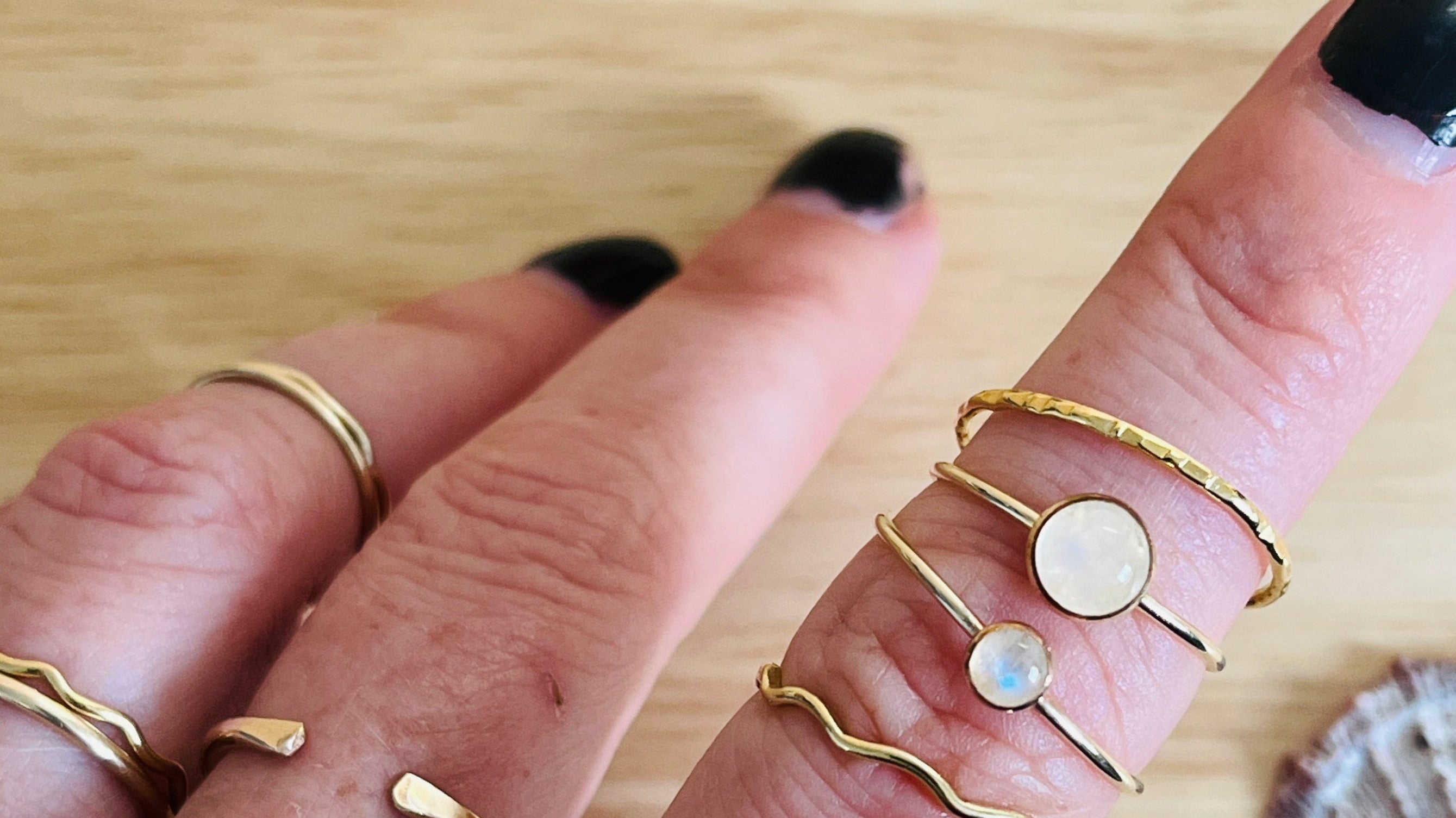 The Secret to Long-Lasting Gold Filled Jewelry