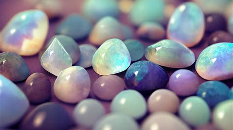 The Meaning Behind Our Most-Loved Stones