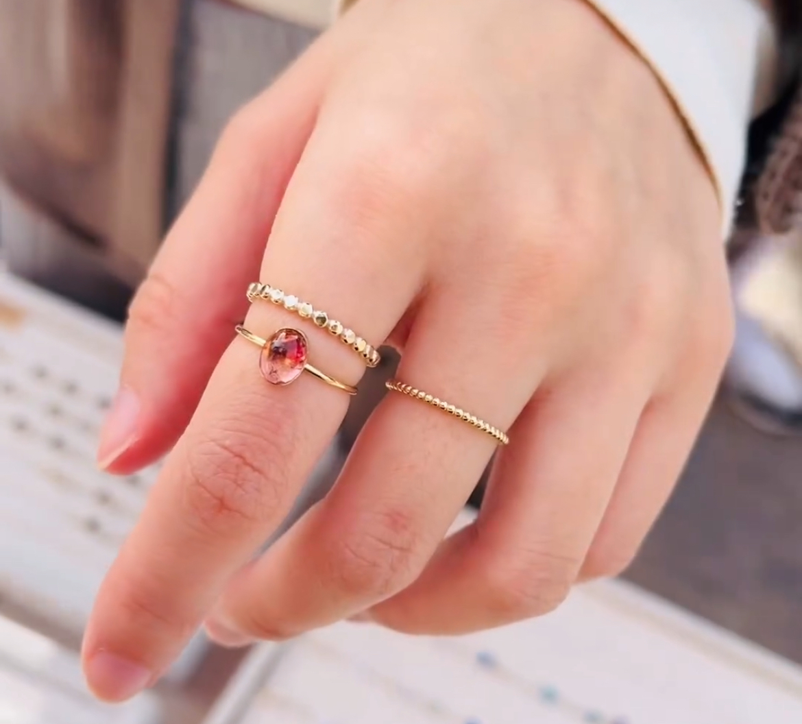 RINGS