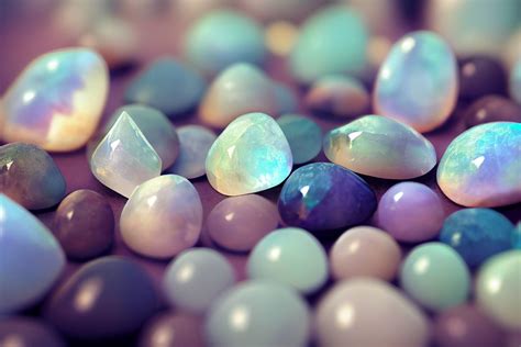 The Meaning Behind Our Most-Loved Stones