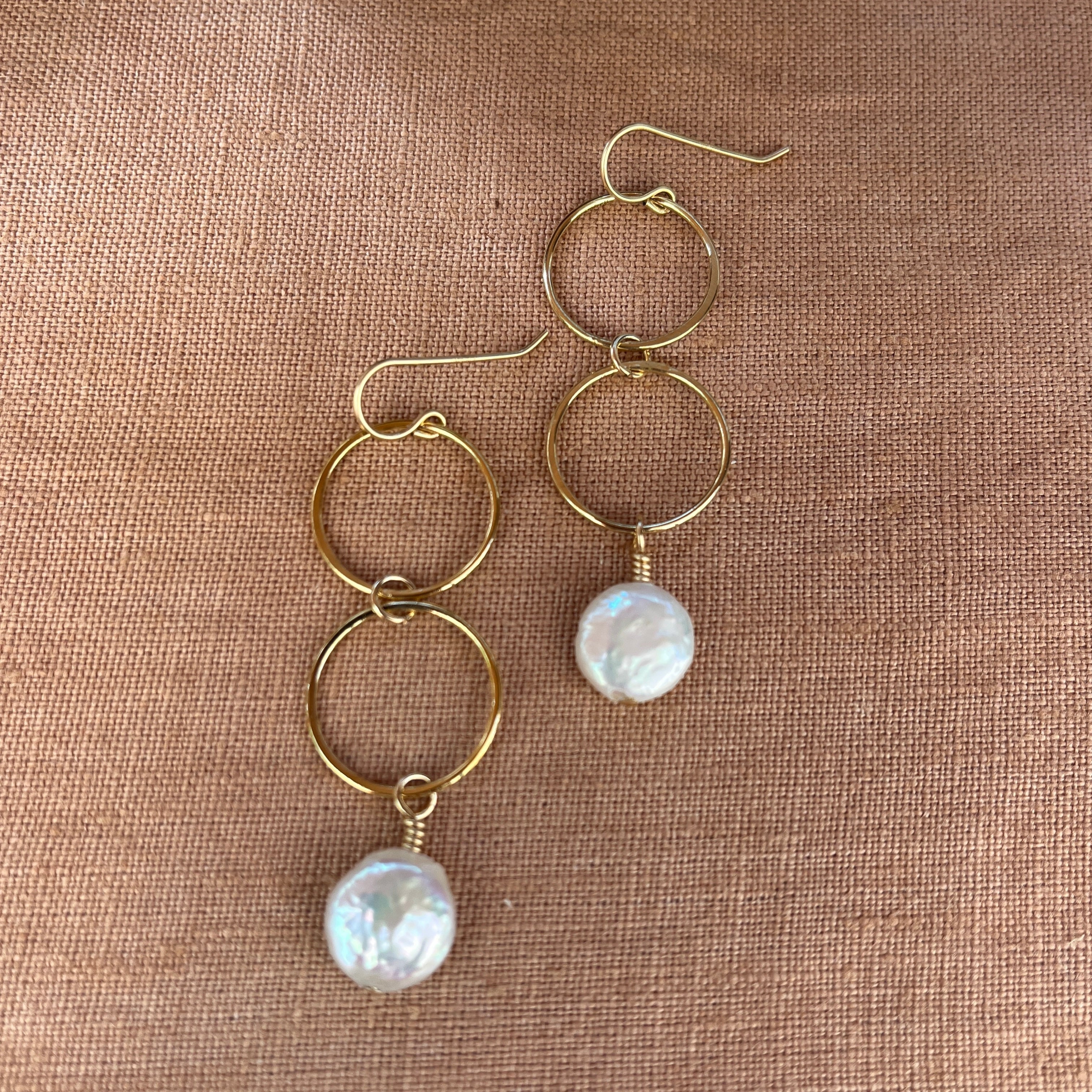 PEARLS