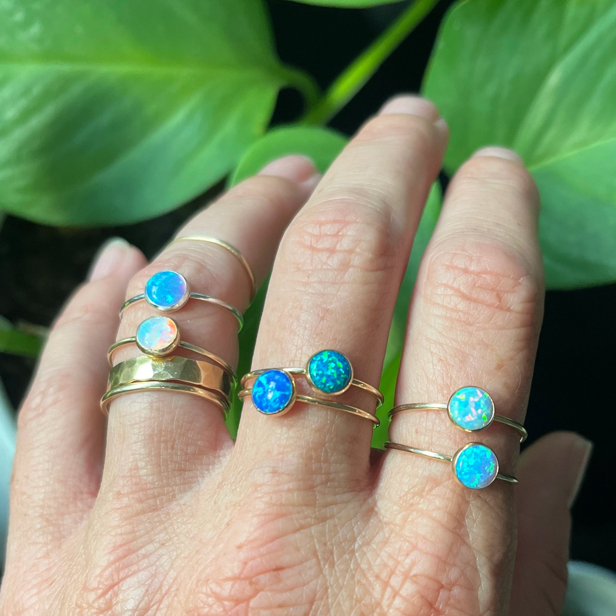 OPALS