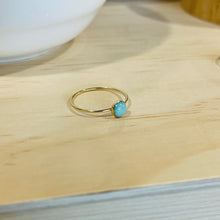 Load image into Gallery viewer, AMAZONITE RING
