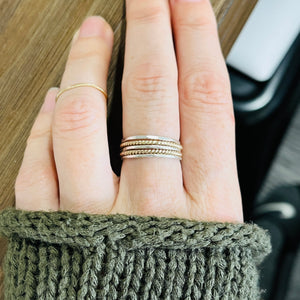 STACKING RING SET