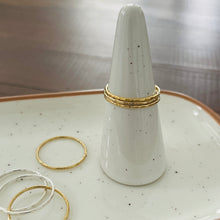 Load image into Gallery viewer, BAMBOO RING
