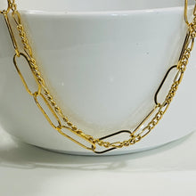 Load image into Gallery viewer, FIONA FIGARO NECKLACE
