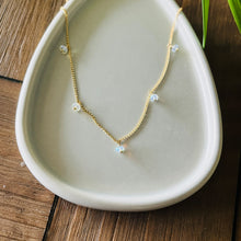 Load image into Gallery viewer, WEST OPAL NECKLACE
