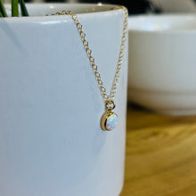 Load image into Gallery viewer, SUTTON OPAL NECKLACE
