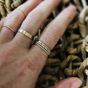 BASIC RING SET