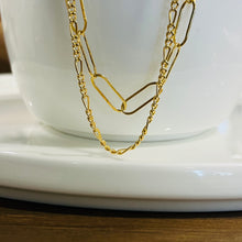 Load image into Gallery viewer, FIONA FIGARO NECKLACE
