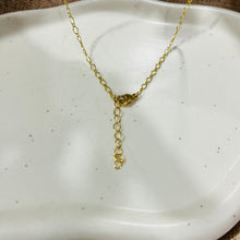 Load image into Gallery viewer, PRETTY CHOKER NECKLACE
