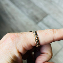 Load image into Gallery viewer, BASIC RING SET
