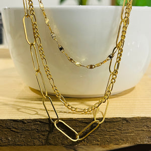 TRISH NECKLACE