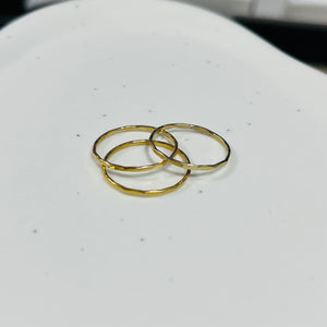 STACKING RING SET