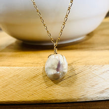 Load image into Gallery viewer, LA PAROUSE PEARL NECKLACE
