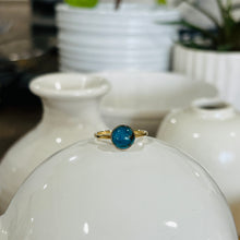 Load image into Gallery viewer, TURQUOISE RING
