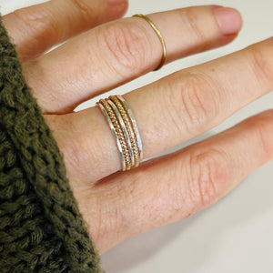 STACKING RING SET