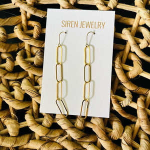 LALA EARRINGS
