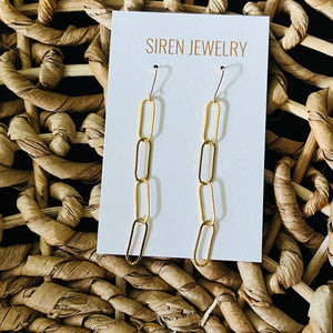 LALA EARRINGS