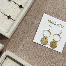 Load image into Gallery viewer, MESA EARRINGS
