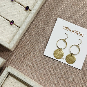 MESA EARRINGS