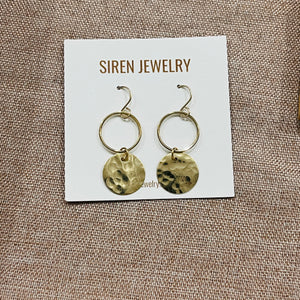 MESA EARRINGS