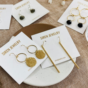 MESA EARRINGS