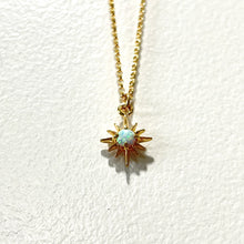 Load image into Gallery viewer, SHINE OPAL NECKLACE
