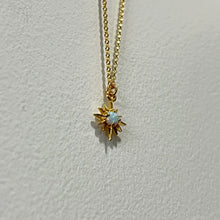 Load image into Gallery viewer, SHINE OPAL NECKLACE
