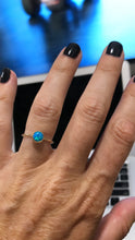 Load image into Gallery viewer, MARION LARGE OPAL RING
