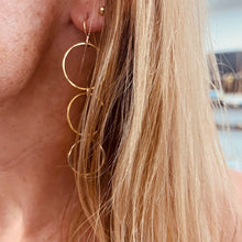 Load image into Gallery viewer, TINA EARRINGS
