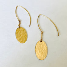 Load image into Gallery viewer, HIGH TIDE EARRINGS
