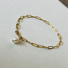 Load image into Gallery viewer, LIDO PEARL BRACELET
