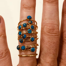Load image into Gallery viewer, TURQUOISE RING
