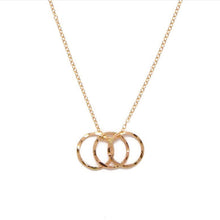 Load image into Gallery viewer, SAMANTHA NECKLACE
