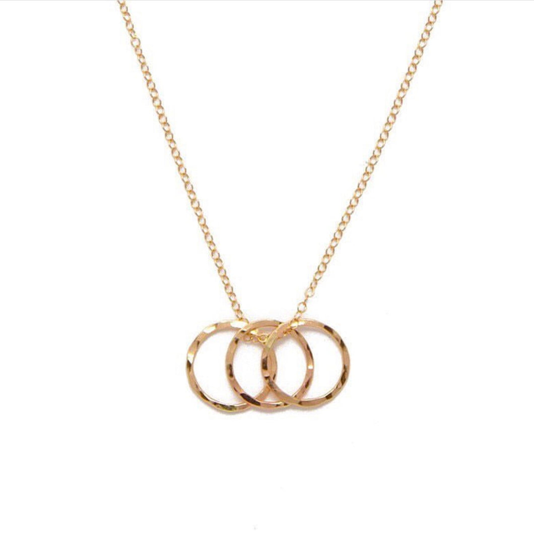 SAMANTHA NECKLACE
