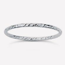 Load image into Gallery viewer, GLITTER STACKING RING
