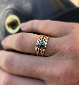 STACKING RING