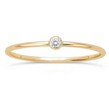 Load image into Gallery viewer, MAUI FIRE SUPPORT DIAMOND RING
