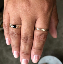 Load image into Gallery viewer, ONYX RING

