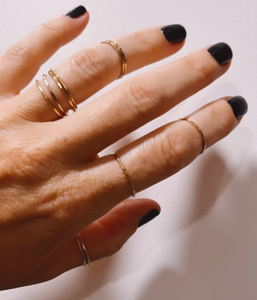 STACKING RING