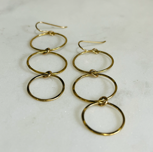 TINA EARRINGS