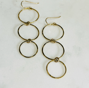 TINA EARRINGS