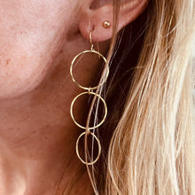 Load image into Gallery viewer, TINA EARRINGS

