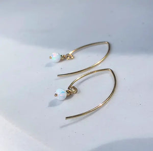 TOLLA EARRINGS