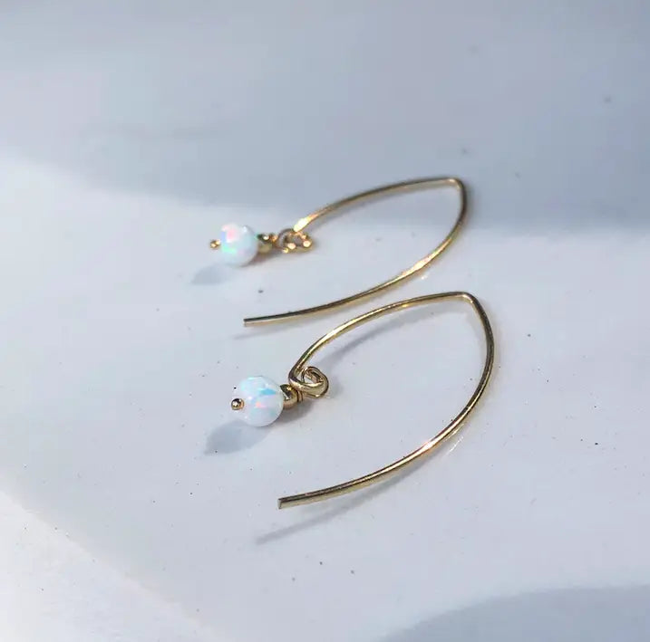 TOLLA EARRINGS