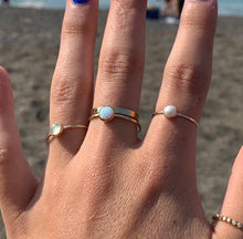 Load image into Gallery viewer, MARION OPAL RING
