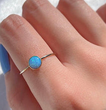 Load image into Gallery viewer, MARION OPAL RING
