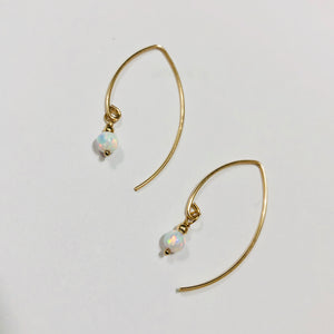 TOLLA EARRINGS