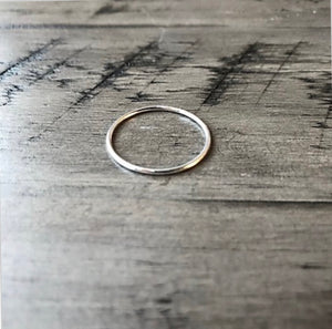 STACKING RING